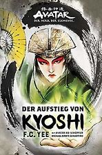 Avatar herr element gebraucht kaufen  Berlin