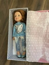 Design friend doll for sale  BRENTFORD