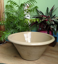 Xlarge vintage pancheon for sale  BRIDLINGTON