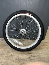 Roda Kenda Kwest de 16 polegadas com tubo e pneu comprar usado  Enviando para Brazil