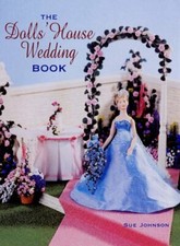 Dolls house wedding for sale  UK