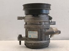 9770105500 compressore aria usato  Roma