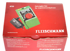 Fleischmann 6725 fahrregler gebraucht kaufen  Mannheim