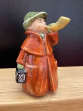 Goebel figurine man for sale  Pedricktown