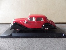 Eligor panhard dynamic d'occasion  Écommoy