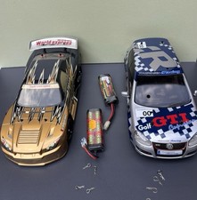 Tamiya golf gti gebraucht kaufen  Allenfeld, Boos, Hargesheim
