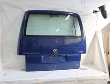 Heckklappe bus blau gebraucht kaufen  Wittenburg