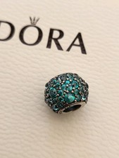 Pandora charm pavé gebraucht kaufen  Walsrode