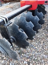 Bush hog 1d78 for sale  Danville
