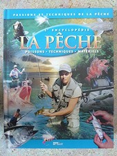 Passions techniques peche d'occasion  France