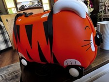 Huffy tiger pack for sale  Norwich