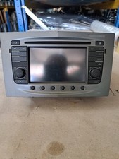 Stereo opel antara usato  Valenzano