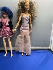 Barbie made move for sale  Washington