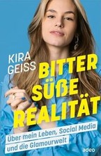 Bittersüße realität leben gebraucht kaufen  Berlin