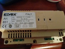 Elvox art. 831 usato  Vaiano Cremasco