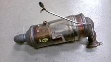 Katalysator partikelfilter dpf gebraucht kaufen  Aachen