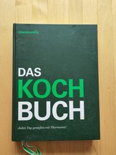 Thermomix tm5 kochbuch gebraucht kaufen  Eggenfelden