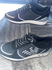 Emporio armani shoes for sale  ST. ALBANS