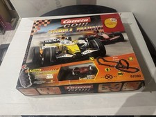 Carrera circuit formula d'occasion  Verneuil-l'Étang
