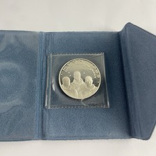 Medallie silber moon gebraucht kaufen  Bonn