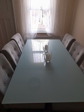 Glass tinted sky for sale  CLACTON-ON-SEA