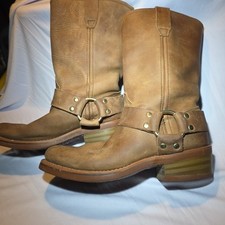 Dingo harness boots d'occasion  Expédié en Belgium