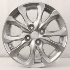 Cerchio lega mazda usato  Cremona