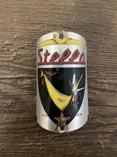 Plaque cadre stella d'occasion  Strasbourg-