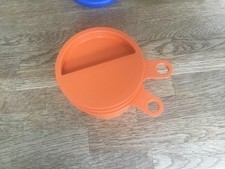 Tupperware maßliebchen messbe gebraucht kaufen  Altleiningen