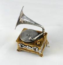 Vintage miniature sterling for sale  Harlingen