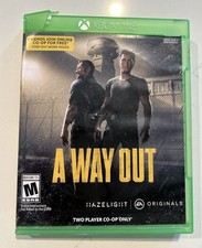 Way microsoft xbox for sale  Johnstown