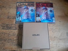 Hachette build dalek for sale  MAIDSTONE