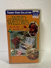 Wind willows autumn for sale  BURNLEY
