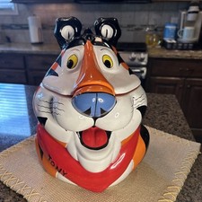 Kellogg tony tiger for sale  Overland Park