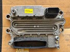 Detroit dd15 engine for sale  Amelia