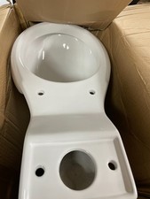 Toilet pan ncs400 for sale  MANCHESTER
