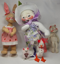 annalee mobilitee dolls for sale  Pennsville