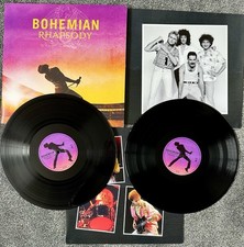 Queen bohemian rhapsody for sale  SALTBURN-BY-THE-SEA