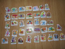 Lot magnets aimant d'occasion  Villeneuve-d'Ascq-