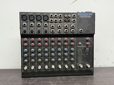 Mackie 1202 channel for sale  North Las Vegas