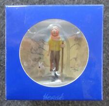 Tintin figur tintin gebraucht kaufen  Deutschland