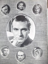 Sleuth hitchcock rebecca for sale  UK