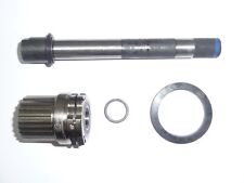 Shimano speed microspline for sale  OTTERY ST. MARY