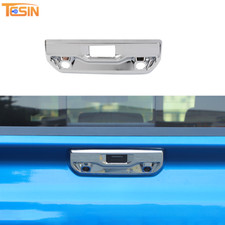 Chrome tailgate handle for sale  Austell