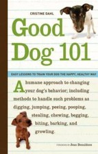 Good dog 101 for sale  Montgomery