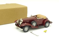 Brooklin models stutz d'occasion  Paris VII