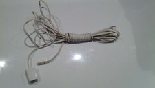 4.8meter telephone fax for sale  LYMINGTON