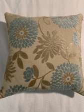 Crate barrel embroidered for sale  Bellaire