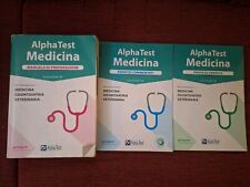 Test medicina tolc usato  Marano di Napoli