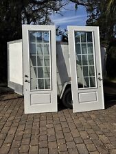 Therma tru front for sale  Palm Coast